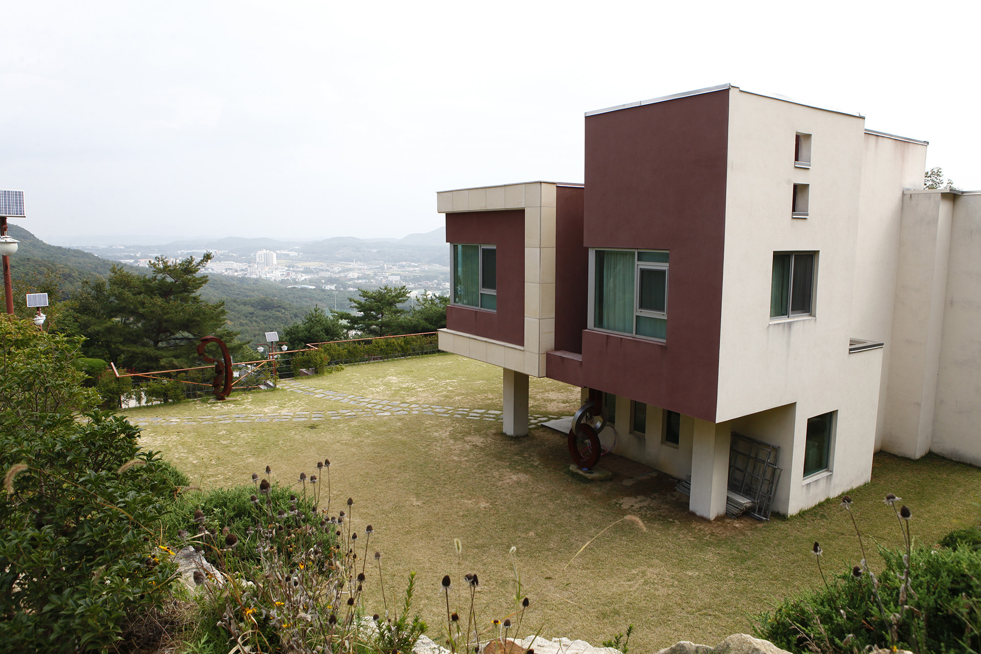 한송예술촌